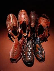 Zapatos
